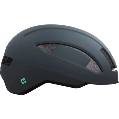 Afbeelding van Lazer Cityzen KinetiCore helm BikeTotaal.nl Grijs