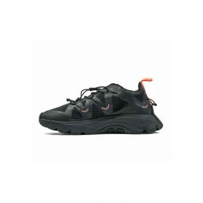 Afbeelding van Palladium Thunder Lite Phantom Sneakers voor dames, Zwart, 40 EU, EU
