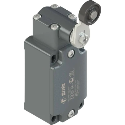 Afbeelding van Pizzato Elettrica FD 531 M2 Eindschakelaar 250 V/AC 6 A Rolplunjer Moment IP67 1 stuk(s)