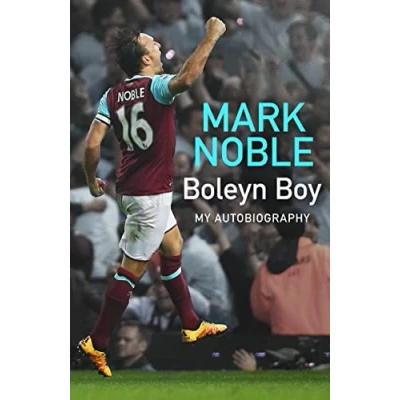 Afbeelding van Boleyn Boy: My Autobiography