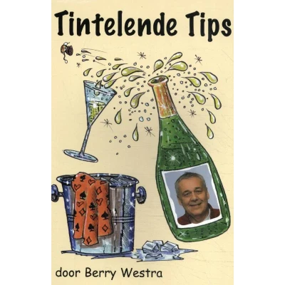 Afbeelding van Tintelende Tips