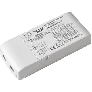 Afbeelding van Slv leddriver dali 25w 150 700ma touch 1007229