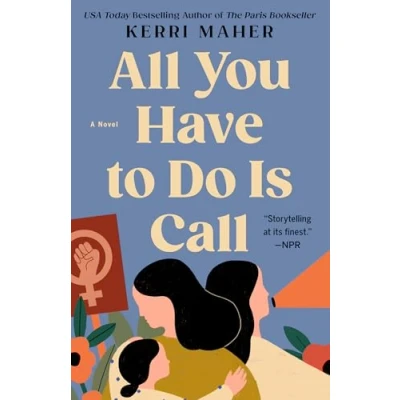 Afbeelding van All You Have to Do Is Call