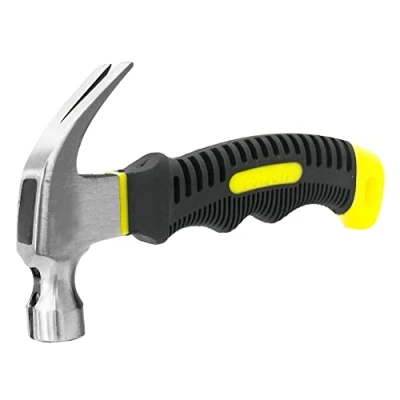 Afbeelding van Rolson 10019 Stubby Claw Hamer