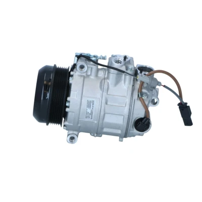 Afbeelding van Compressor, airconditioning NRF 32860