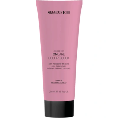 Afbeelding van Selective ONcare Therapy Color Block Conditioner 200ml