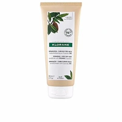 Afbeelding van Klorane Fleur Cupuaçu Balm 200ml