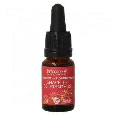 Afbeelding van Scleranthus / hardbloem bio