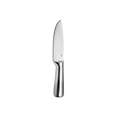 Afbeelding van Alessi SG501 Mami Small Cook&#039;s Mes, Gesmeed AISI 425 staal, zilver
