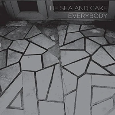 Afbeelding van Sea And Cake Everybody