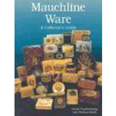 Afbeelding van The Collector&#039;s Guide To Mauchline Ware