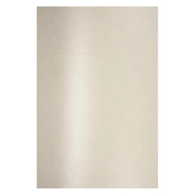 Afbeelding van Netuno 20 parelmoer zand 250g karton A4 210x297mm Aster metallic Sand effect voor bruiloft uitnodigingskaarten