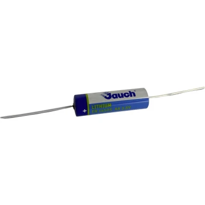 Afbeelding van Jauch Quartz ER 14505J P Speciale batterij AA (penlite) Axiaal soldeerpin Lithium 3.6 V 2600 mAh 1 stuk(s)
