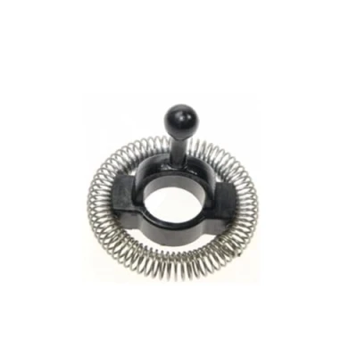 Afbeelding van Krups MS 623698 melkopschuimer Garde voor Nespresso