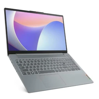 Afbeelding van Laptop Lenovo 15,6&quot; intel core i5 13420h 16 GB RAM 1 TB SSD Qwerty Spaans