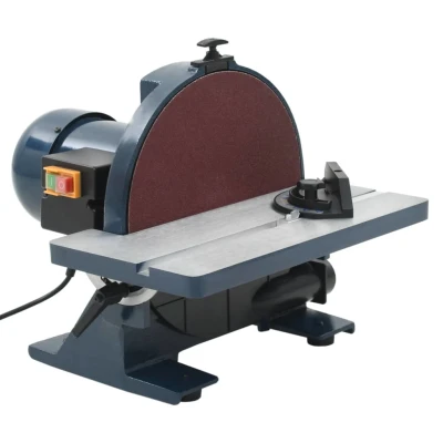Afbeelding van Schijfschuurmachine 800 W 305 mm