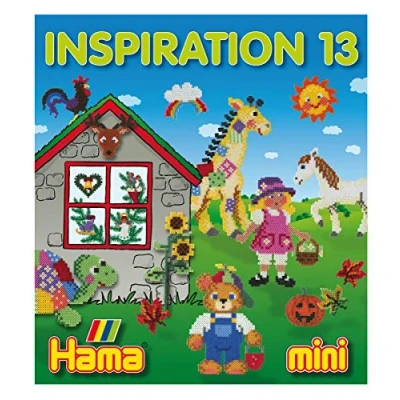 Afbeelding van Inspiration 13