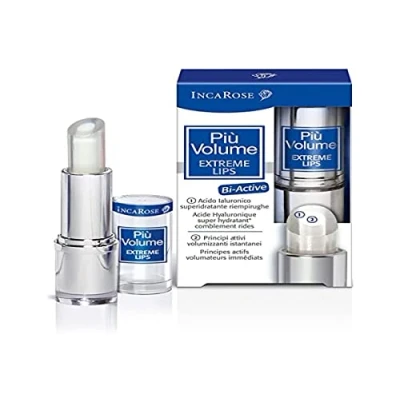 Afbeelding van Incarose Più Volume 3D Effect Extreme Lips 4.5 ml