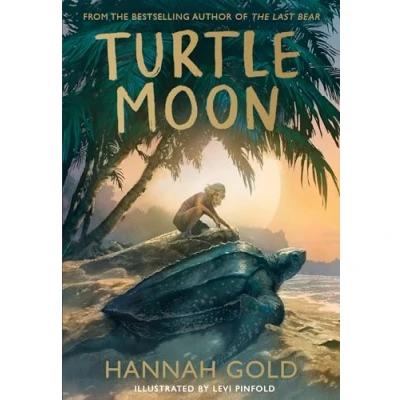 Afbeelding van Turtle Moon
