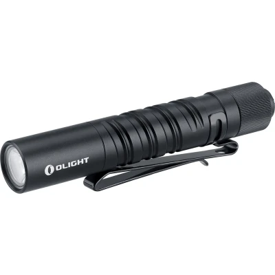 Afbeelding van Olight i3T EOS Zwart