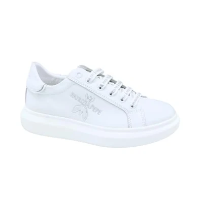 Afbeelding van Lage Sneakers Patrizia Pepe PJ210.30