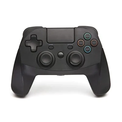Afbeelding van Snakebyte Draadloze Controller 4 S PS4 Zwart