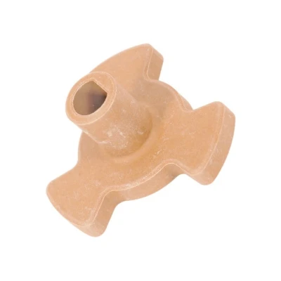 Afbeelding van Electrolux AEG 50293753005 draaiplateau aandrijfdeel aandrijfnok
