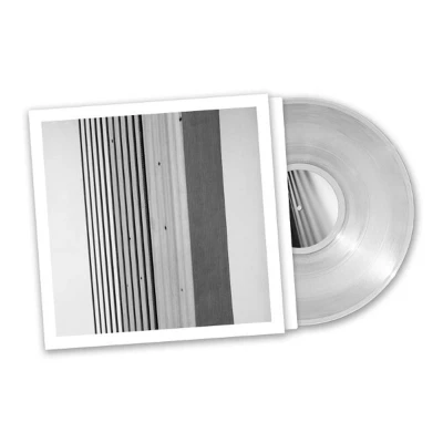 Afbeelding van BigBrave Ost (LP) (Coloured Vinyl)