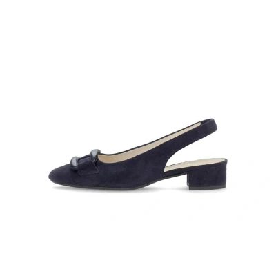 Afbeelding van Gabor 61.521 Slingbacks