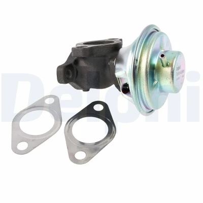 Afbeelding van Delphi Diesel EGR klep EG10626 12B1