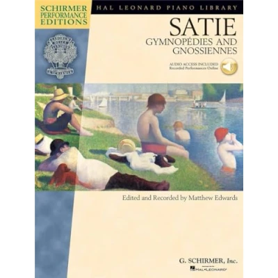 Afbeelding van Erik Satie