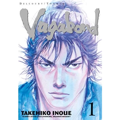 Afbeelding van Vagabond 1 (Francese)