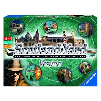 Afbeelding van Ravensburger 4005556267941