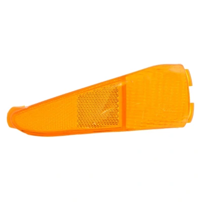 Afbeelding van Lampglas, knipperlamp VICMA 7262 Links