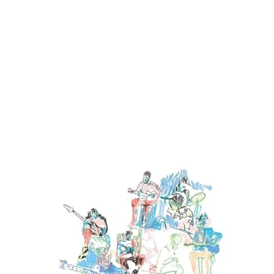 Afbeelding van Sam &amp; Craig Weinrib Dylan Day Wilkes Wilkes, and (LP)