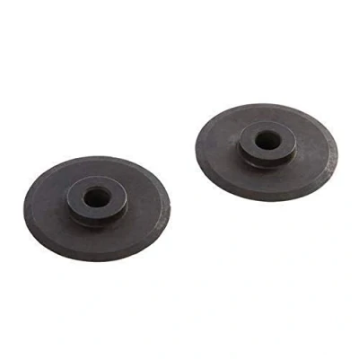 Afbeelding van Silverline Vervangend Wiel t.b.v. Pijpsnijder 6 x Ø 30 mm 2 stuks