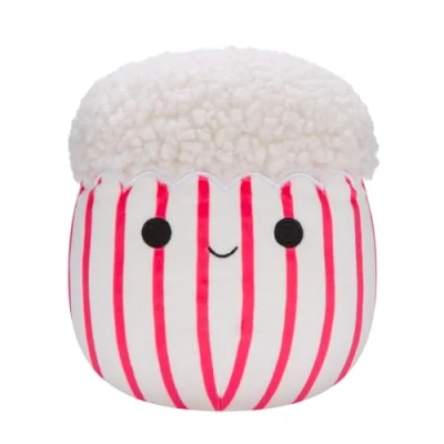 Afbeelding van Squishmallows Arnel de popcorn 19 cm Squishmallow 2024 Original