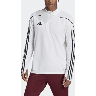 Afbeelding van adidas Performance TIRO23 League Trainings Voetbalshirt, Heren, Maat: XL, White