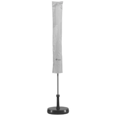 Afbeelding van Schneider Beschermhoes voor parasols tot 200 cm Ø, 817 00, zilvergrijs, 135 x 20/25 cm, 0,07 kg