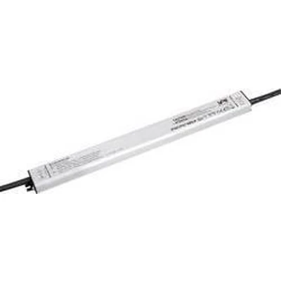 Afbeelding van Self Electronics SLT100 24VFC UN LED driver Constante spanning 100 W 4.17 A 24 V/DC Montage op ontvlambare oppervlakken, Geschikt voor meubels, Outdoor,