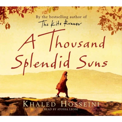 Afbeelding van Thousand Splendid Suns