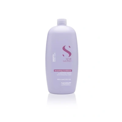 Afbeelding van Alfaparf Milano Semi Di Lino Smooth Smoothing Conditioner 1000 ml