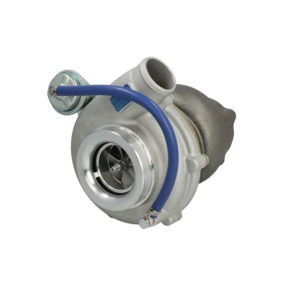 Afbeelding van Nissens Turbolader 93602