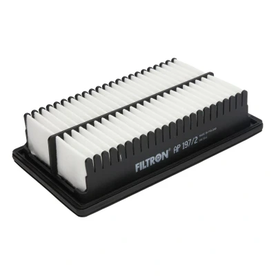 Afbeelding van Filtron Luchtfilter AP 197/2