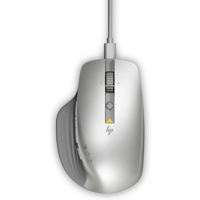 Afbeelding van HP 930 Creator Draadloze Muis Zilver
