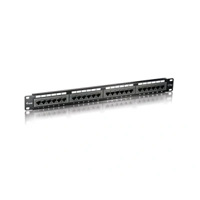 Afbeelding van Equip Patch Panel 19 Cat.5e [235324]
