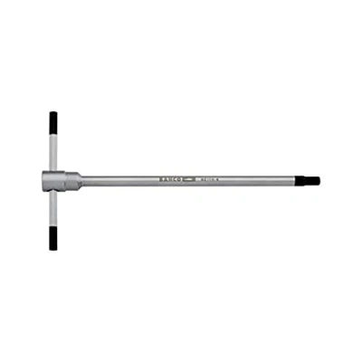 Afbeelding van Bahco T greep handgreep voor inbusbouten en schroeven 2.5 mm BE1TH