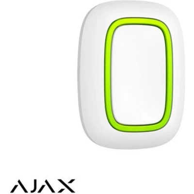 Afbeelding van Ajax Button Zwart