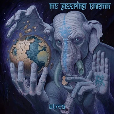 Afbeelding van My Sleeping Karma Atma (CD)