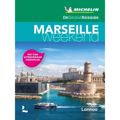 Afbeelding van Marseille